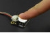 Gravity: LED Button for Arduino / micro:bit (White)