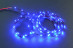 5V Flexible LED Strip (60 LEDs) - Blue