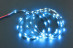5V Flexible LED Strip (60 LEDs) - Ice Blue