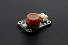 Gravity: Analog CO Sensor (MQ7)