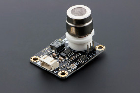 Gravity: Analog CO2 Gas Sensor For Arduino (MG-811 Sensor)