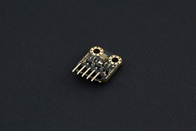 RGB Color and Gesture Sensor for Arduino  (I2C, 4 Gestures, 0~10cm)