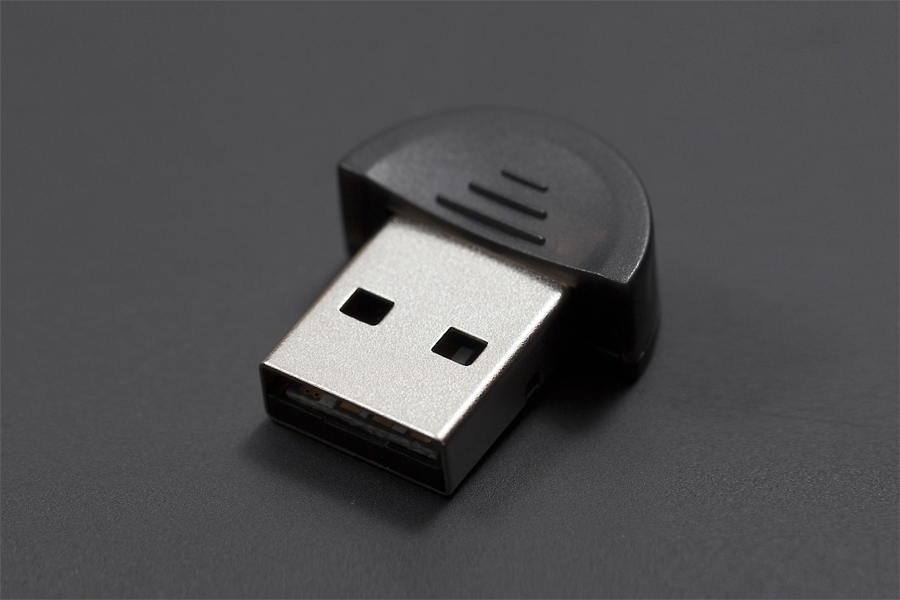 Bluno Link - A USB Bluetooth (BLE) Dongle - DFRobot