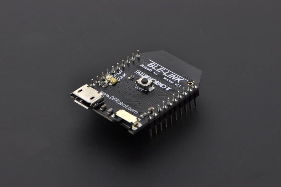 Arduino DFRobot TEL0026 Bluetooth 2.0 Module V3 pour Arduino 