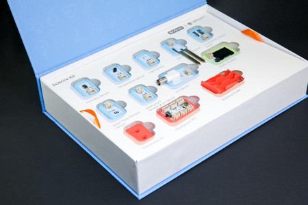 BOSON Science Kit