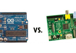 Raspberry Pi or Arduino? One Simple Rule to Choose the Right Board