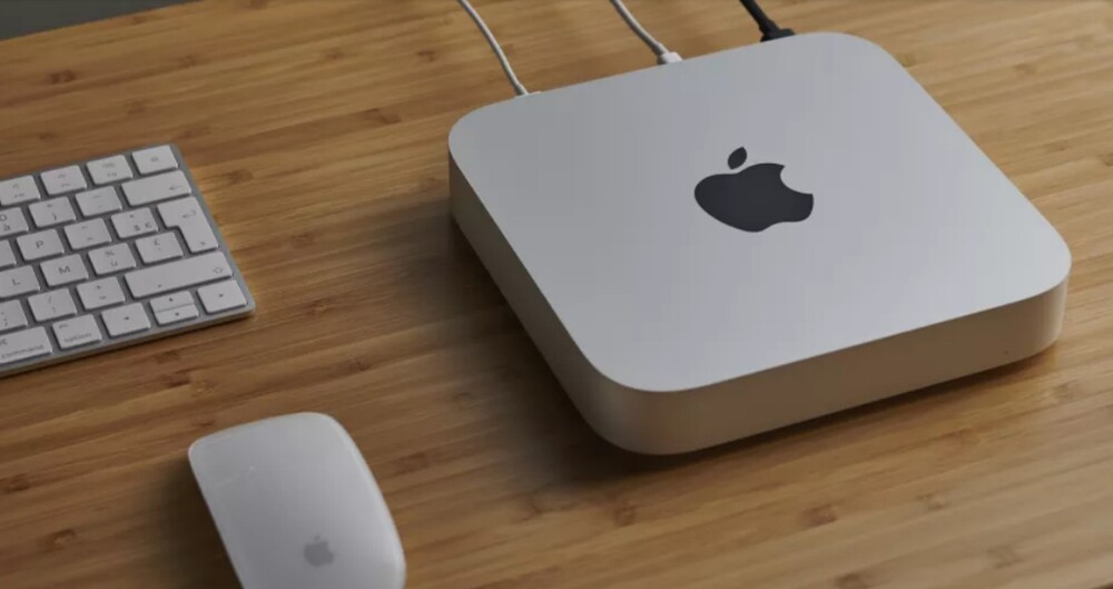 Mini PC - Mac Mini