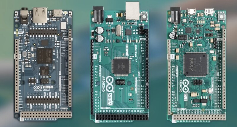 Arduino GIGA R1 WiFi: The Most Powerful Arduino Yet for Makers and  Innovators - DFRobot