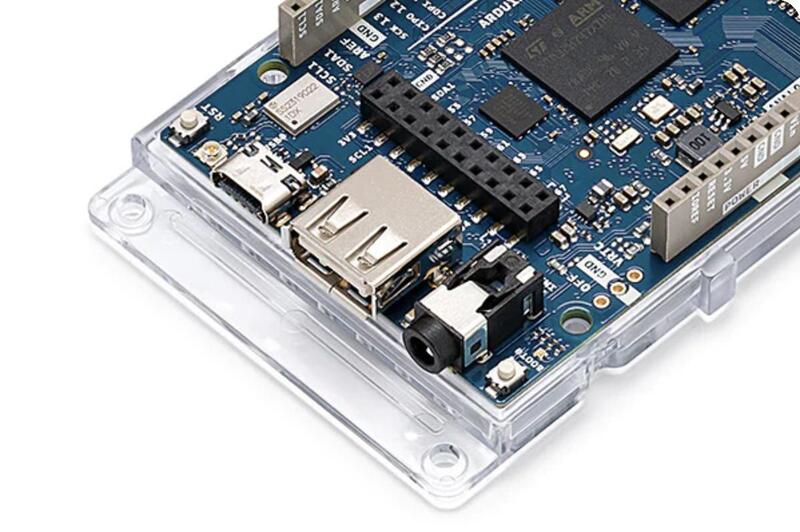 Arduino Announces GIGA R1 WiFi, Its Most Powerful Board Yet