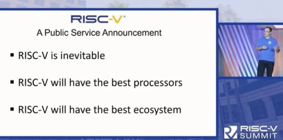 The Advantages of RISC-V Architecture Compared to x86 and ARM for AI and ML