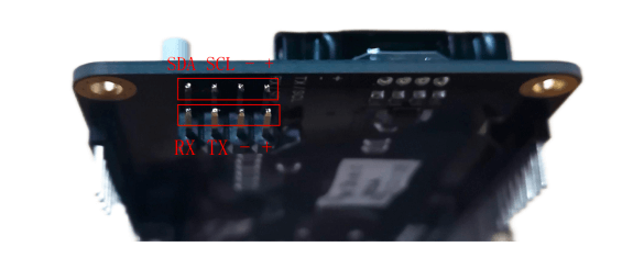 Arduino LCD1602 Keypad Shield I2C RGB Text