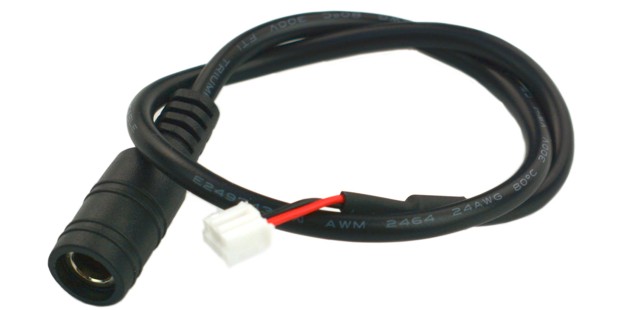 LattePanda DC5.5x2.1mm Power Cable