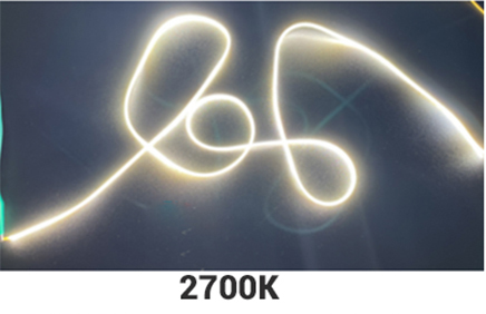 24V 1200mm LED Flexible Filament (2700K)