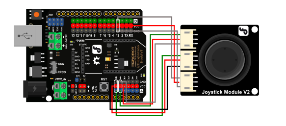 Arduino Micro Pinout, Specifications, Schematic & datasheet