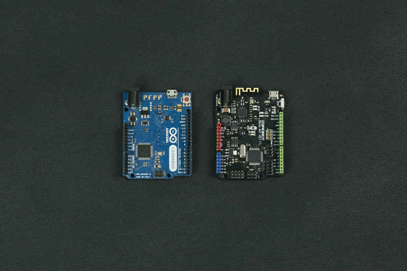 Bluno M3 -  A STM32 ARM with Bluetooth 4.0 (Arduino Compatible) Comparsion with Arduino Uno