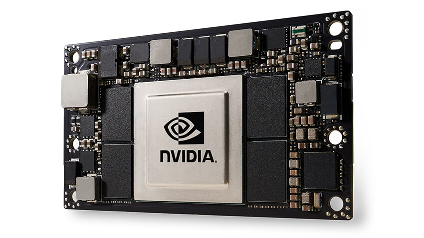 NVIDIA Jetson TX2 4GB Module