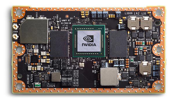 NVIDIA Jetson TX2 8GB Module