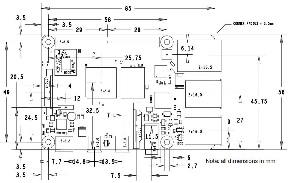 mathematica raspberry pi 4