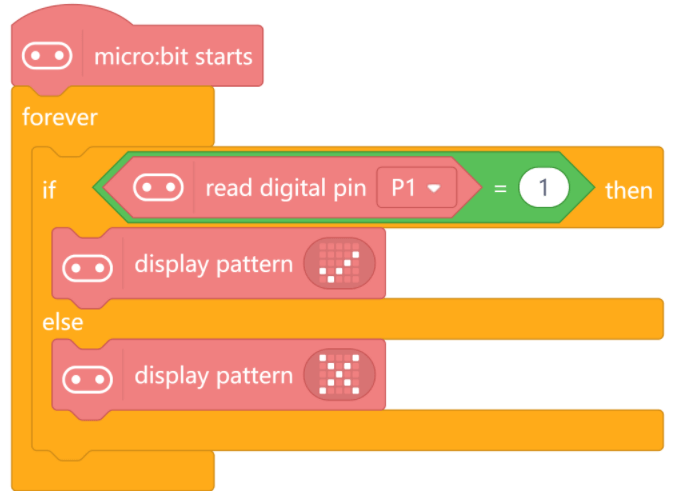 Gravity: LED Button Kit