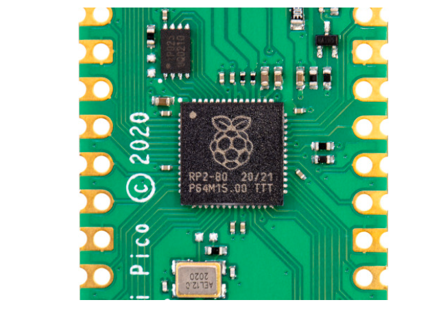 Raspberry Pi RP2040