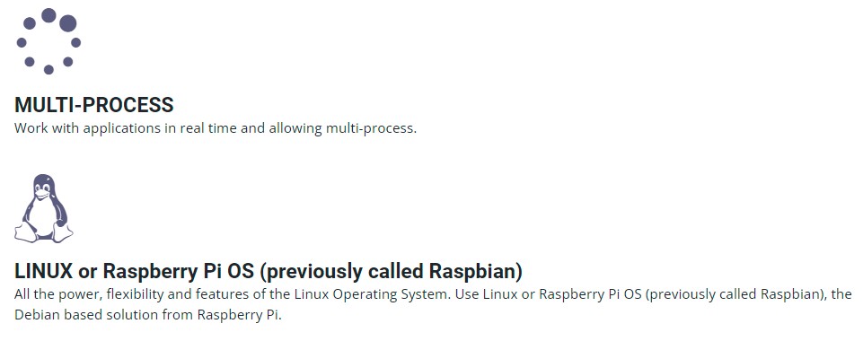 Raspberry PI PLC (Relay Output)