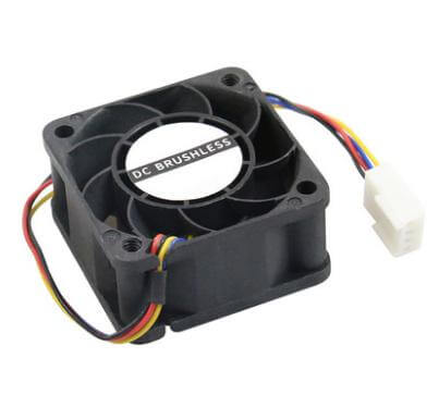 Cooling Fan For Jetson Nano