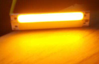 5V COB LED Strip Light