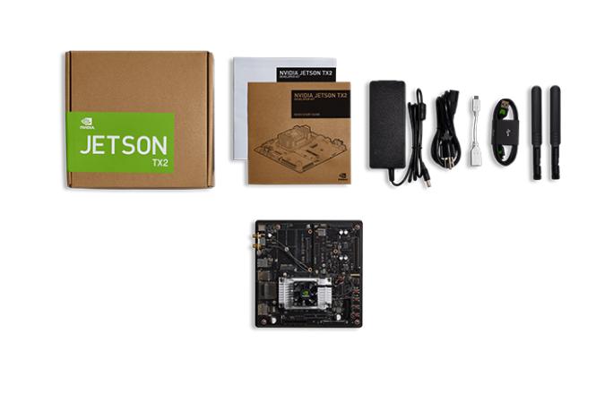 買う安いnvidia jetson tx2 developer kit その他