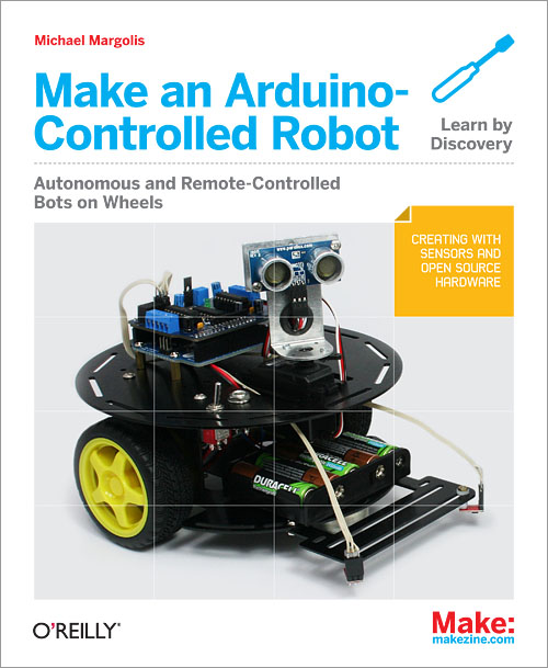 Turtle - 2WD Mobile Robot Platform - KDRobotKit