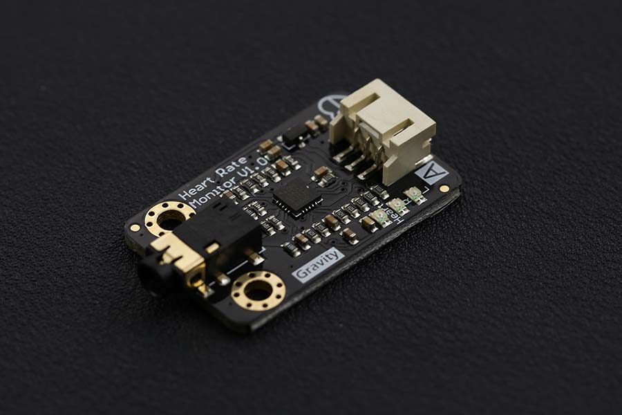 Sensor Kit Free Trial - DFRobot