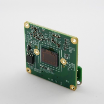 Night Camera Module for Raspberry Pi front