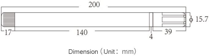 RS485 Temperature & Humidity Sensor