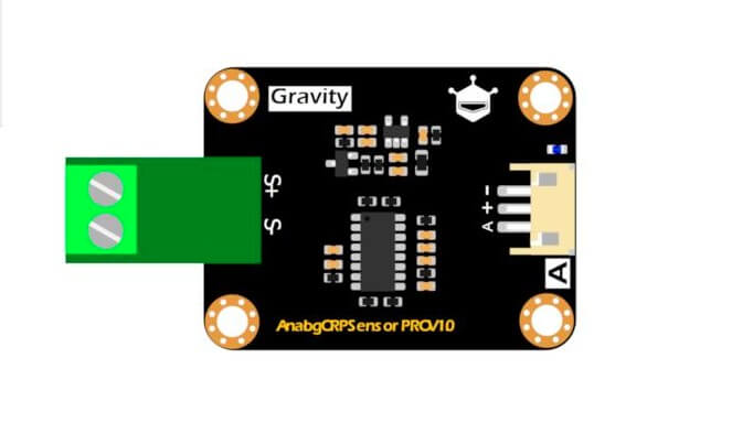 Gravity: Analog ORP Sensor PRO
